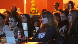 ‘Panč’ festival – druga večer (foto:Saša Čuka) ‘Panč’ festival – druga večer (foto:Saša Čuka)