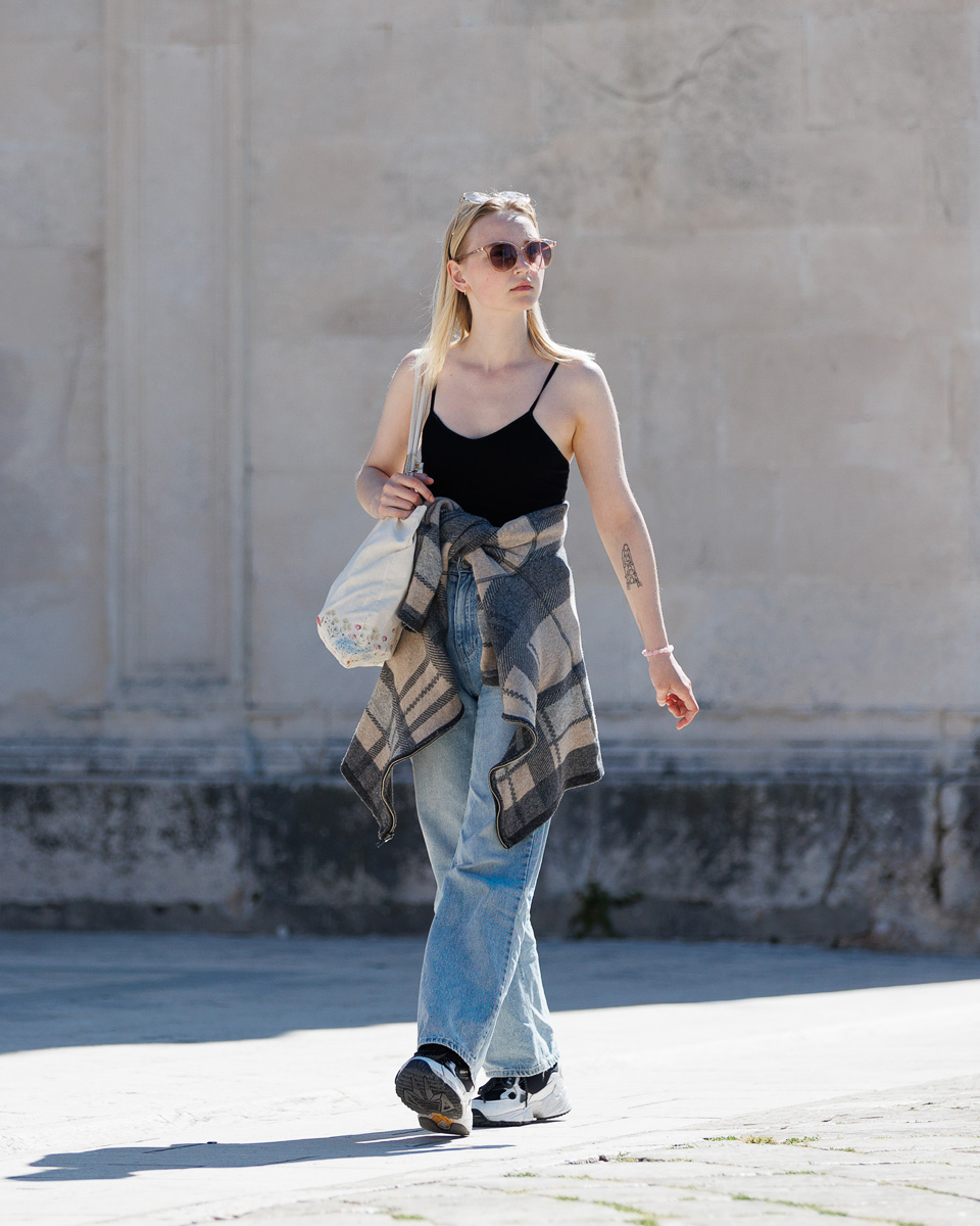 Đir po gradu, subotnja špica, 5. travnja 2025.