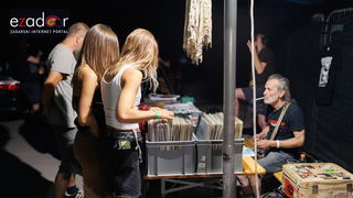 Vlajternativa Benkovac 2023. Vlajternativa Benkovac 2023.