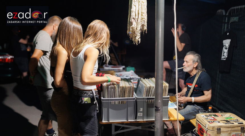 Vlajternativa Benkovac 2023. Vlajternativa Benkovac 2023.