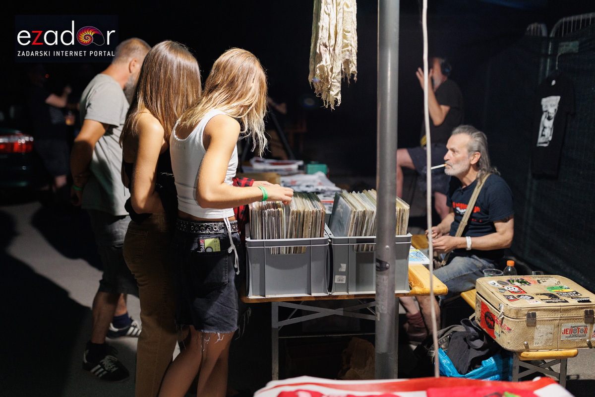 Vlajternativa Benkovac 2023. Vlajternativa Benkovac 2023.