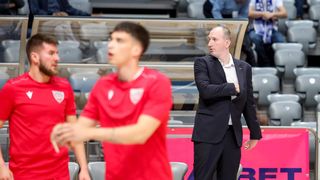 FavBet Premijer Liga, 28. kolo: KK Zadar – KK Dubrovnik FavBet Premijer Liga, 28. kolo: KK Zadar – KK Dubrovnik