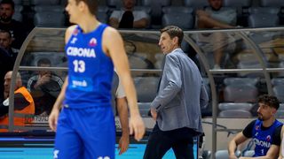 FavBet Premijer Liga, 5. kolo: KK Zadar – KK Cibona