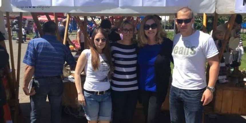 Klub zadarskih studenata, sajam