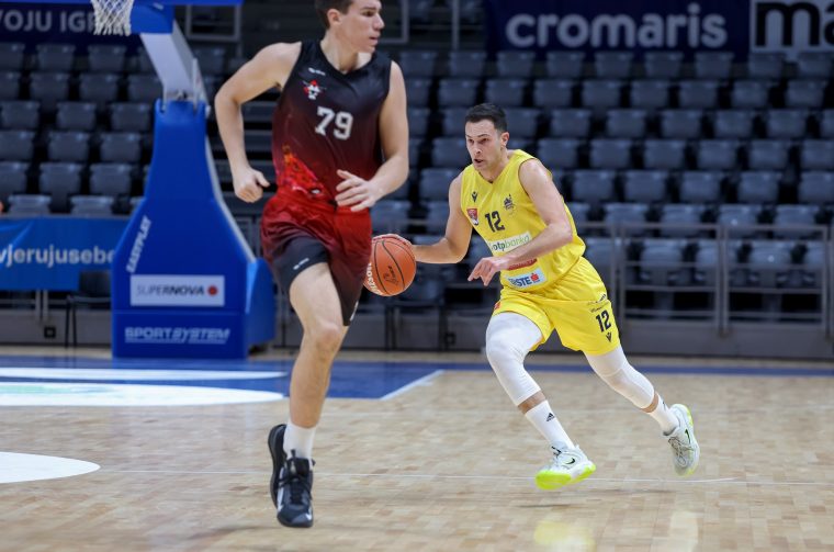 KK Jazine Arbanasi KK Jazine Arbanasi