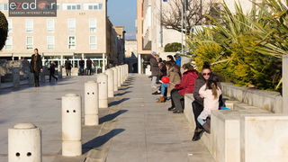 Đir po gradu 14. veljače 2017.