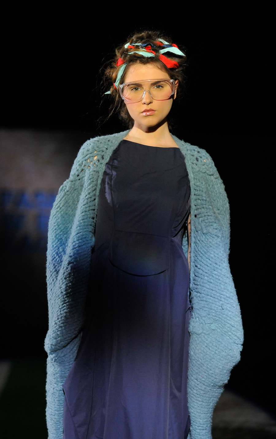 Fashion Week Zagreb: Kolekcija Igora Galaša