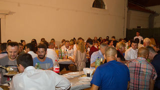 Raspivano Bibinje: 35. tradicionalni susret klapa