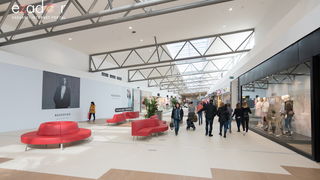 Svečano otvoren novi dio trgovinskog centra Supernova Zadar