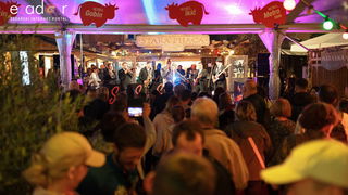 Meat Me 2.0 Festival, 23. listopada 2021.