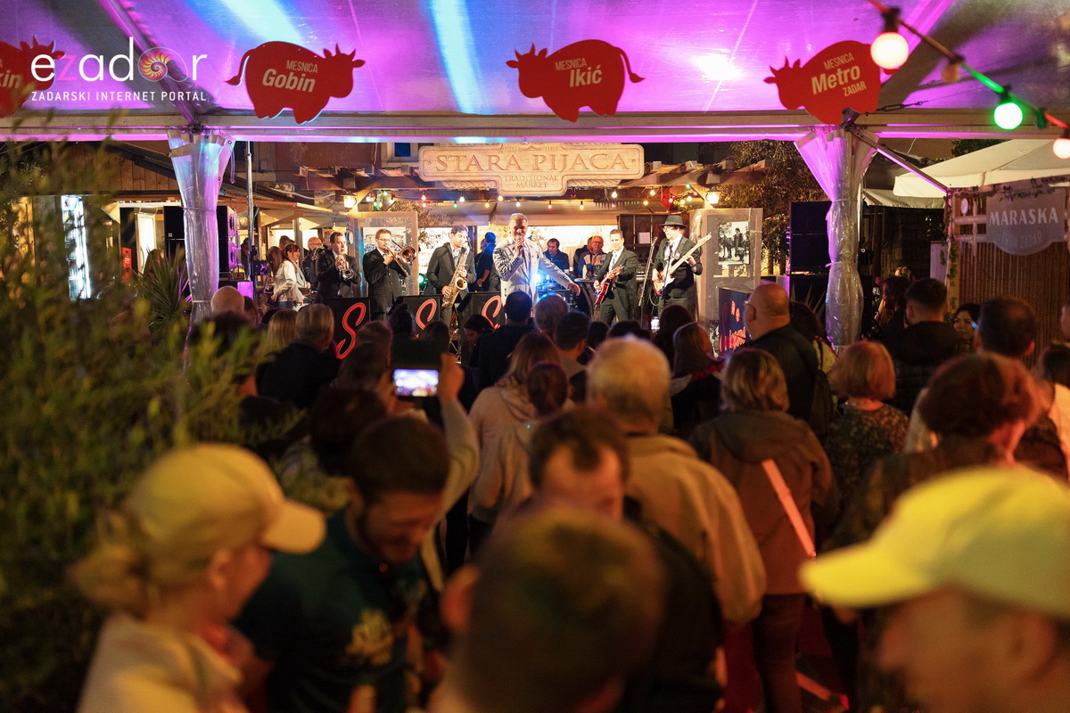 Meat Me 2.0 Festival, 23. listopada 2021.