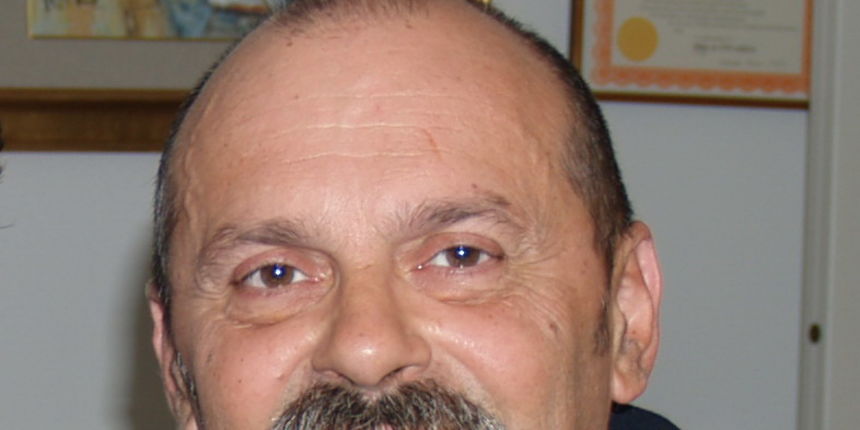 Mladen Malik Mladen Malik