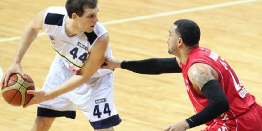 Bojan Bogdanović, foto: fenerbahce.org