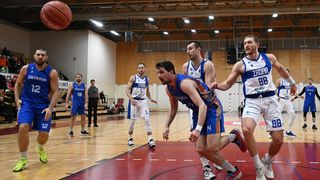 Kup Krešimira Ćosića: KK Samobor – KK Zadar 55-87 Kup Krešimira Ćosića: KK Samobor – KK Zadar 55-87