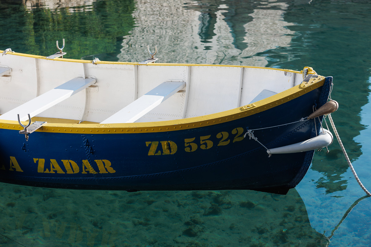 Đir po gradu, 17. siječnja 2025.