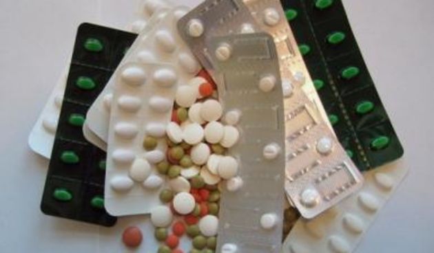 Antidepresivi; Tablete (Metro-portal.hr)