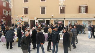 Humanitarna gastro akcija “Bakalar na Badnji” Humanitarna gastro akcija “Bakalar na Badnji”