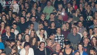 Parni valjak @ Arsenal 26. listopada 2018.Zadar Parni valjak @ Arsenal 26. listopada 2018.Zadar