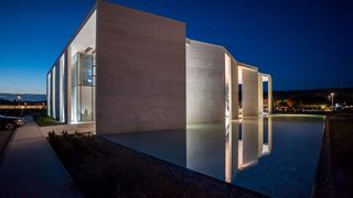 D-marin: Koncert ansambla The impressions, foto: Ž. Karavida D-marin: Koncert ansambla The impressions, foto: Ž. Karavida