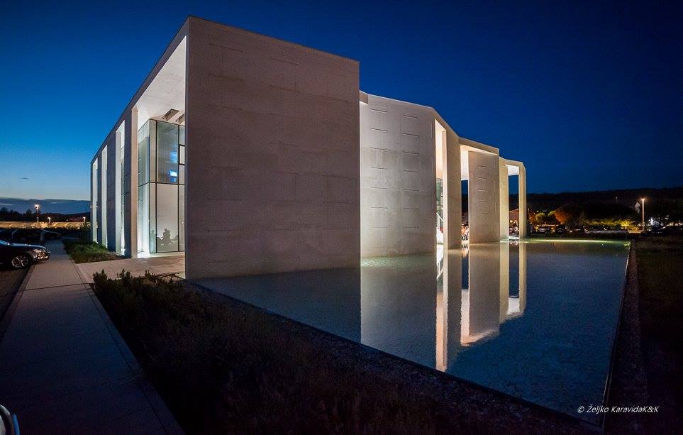 D-marin: Koncert ansambla The impressions, foto: Ž. Karavida D-marin: Koncert ansambla The impressions, foto: Ž. Karavida