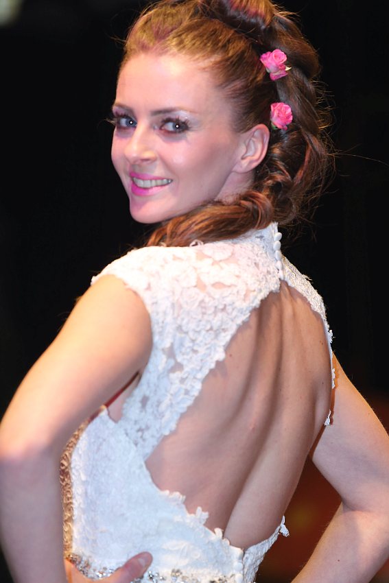 9. Festival vjenčanja u Zadru, druga večer