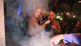 Arsenal: ”Četiri hobotnice” (foto:Saša Čuka)