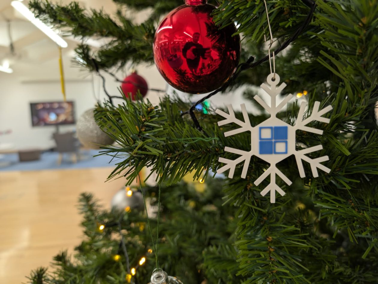 Gradska knjižnica Zadar jelke blagdanski ugođaj blagdani ilustracija kuglice Gradska knjižnica Zadar jelke blagdanski ugođaj blagdani ilustracija kuglice