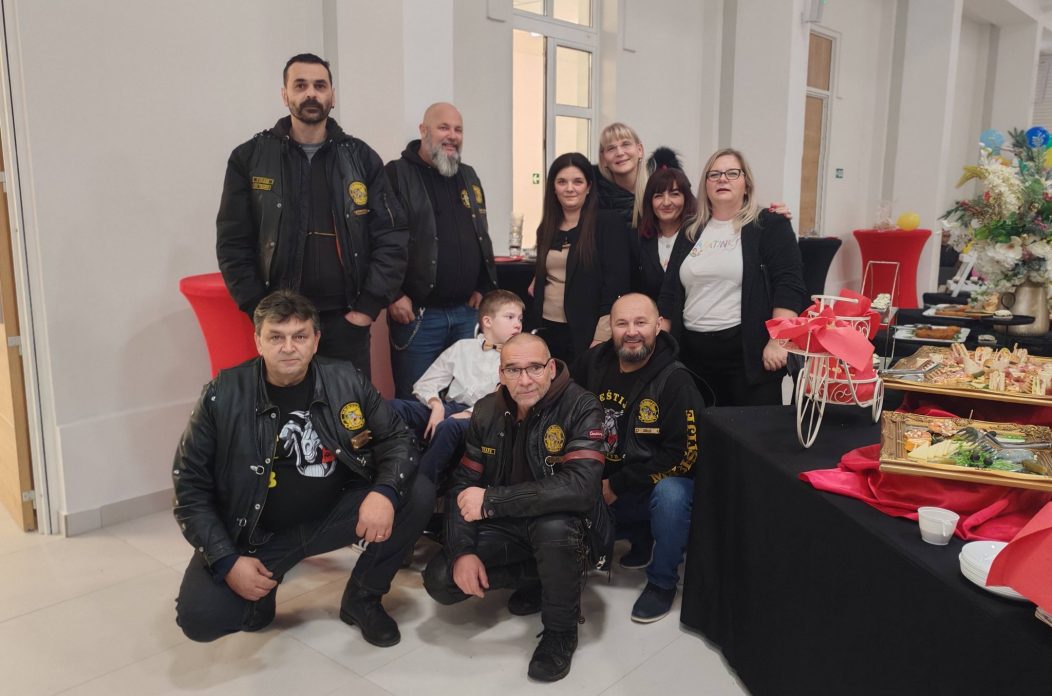 zaratinici i bestije