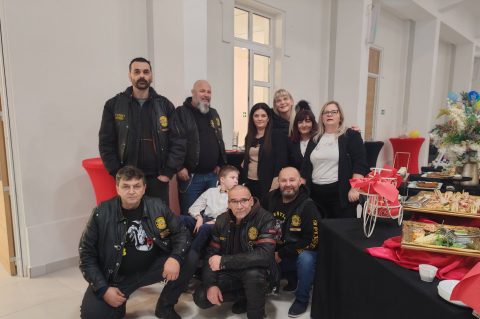 zaratinici i bestije