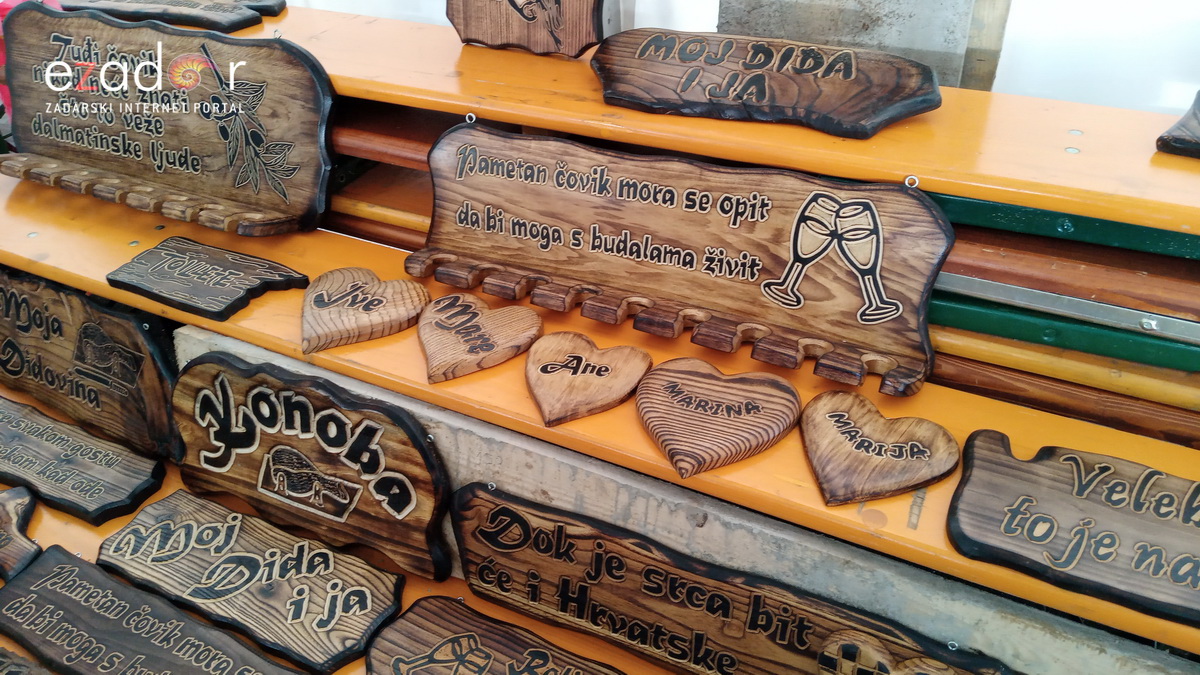 Gospić: Jesen u Lici 2018. Gospić: Jesen u Lici 2018.