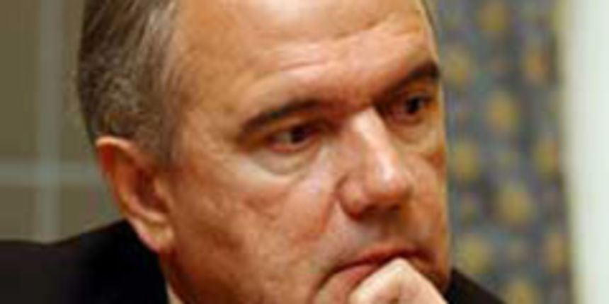 Neven Mimica (Foto: hrt.hr) Neven Mimica (Foto: hrt.hr)