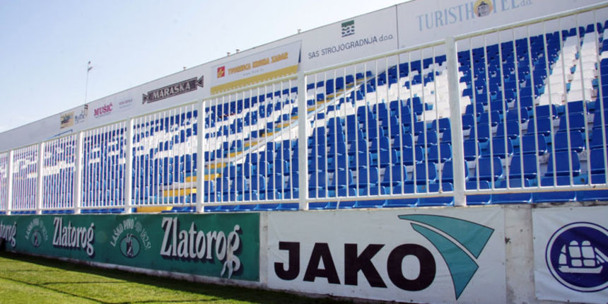 NK Zadar presica povodom ozljede nogometasa Hrvoja Custica NK Zadar presica povodom ozljede nogometasa Hrvoja Custica