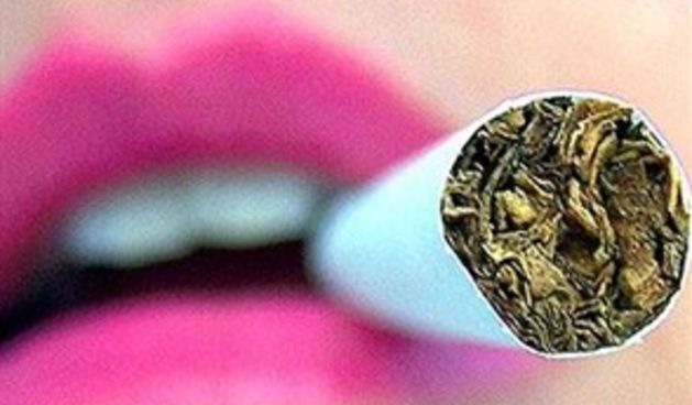 Cigareta, pušenje (Tportal.hr)