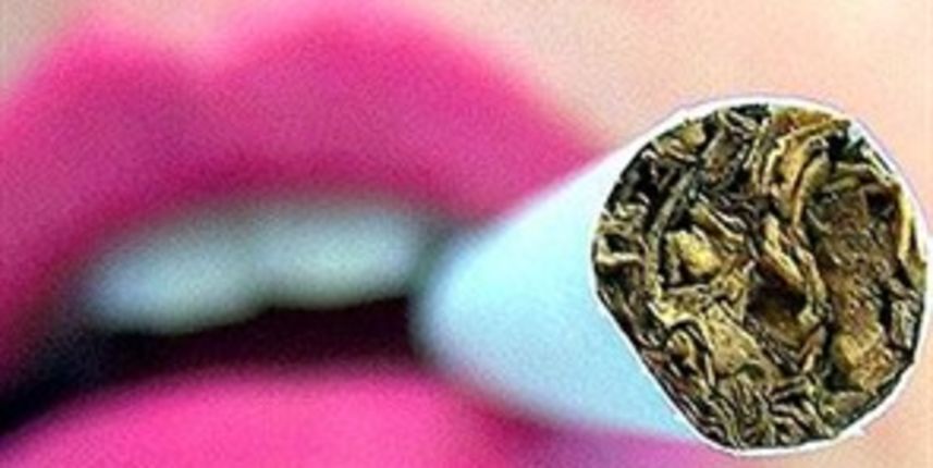 Cigareta, pušenje (Tportal.hr)