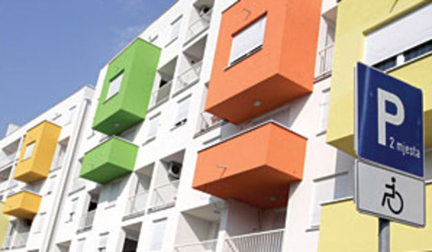 Nekretnine (Foto: Vjesnik)