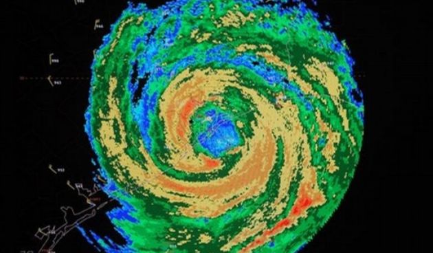 Uragan Ike (Foto:AP Photo)