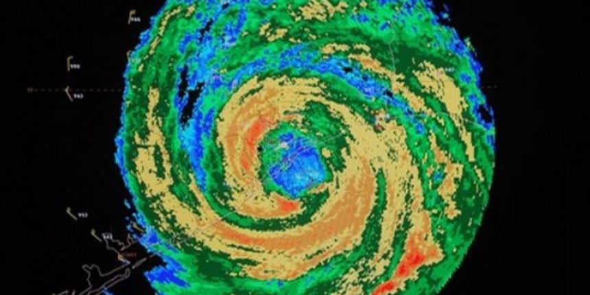 Uragan Ike (Foto:AP Photo) Uragan Ike (Foto:AP Photo)