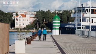 Đir po gradu, ponedjeljak 13. studenog 2023.