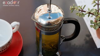 Đir po gradu ponedjeljak, 17. listopada 2022.