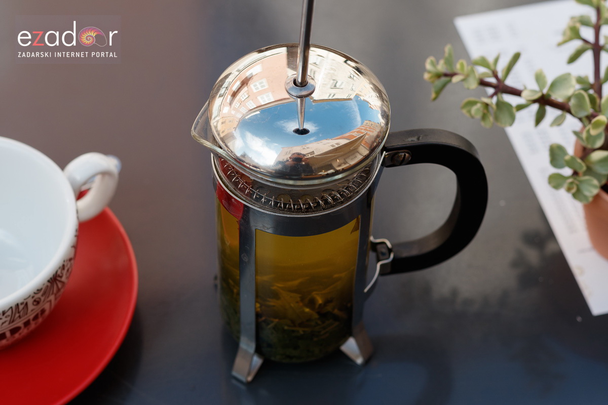 Đir po gradu ponedjeljak, 17. listopada 2022.