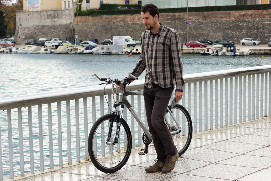 Đir po gradu 22. studenog 2016. Foto: Bojan Bogdanić Đir po gradu 22. studenog 2016. Foto: Bojan Bogdanić