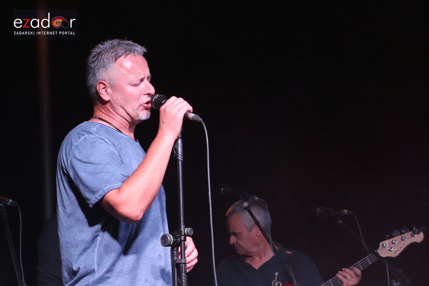 Koncert u čast bibinjskim herojima