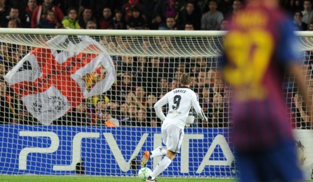 Fernando Torres, foto: chelseafc.com