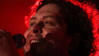 U GreenGoldu radio Antena organizirala je koncert legendarnih Let 3 i TBF-a pod nazivom AntenaPlugged. Photo: Anto Magzan/PIXSELL U GreenGoldu radio Antena organizirala je koncert legendarnih Let 3 i TBF-a pod nazivom AntenaPlugged. Photo: Anto Magzan/PIXSELL