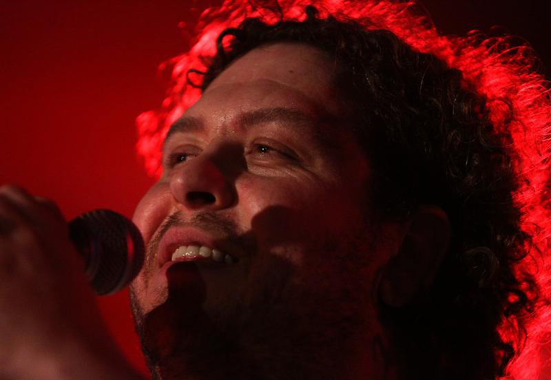 U GreenGoldu radio Antena organizirala je koncert legendarnih Let 3 i TBF-a pod nazivom AntenaPlugged. Photo: Anto Magzan/PIXSELL U GreenGoldu radio Antena organizirala je koncert legendarnih Let 3 i TBF-a pod nazivom AntenaPlugged. Photo: Anto Magzan/PIXSELL