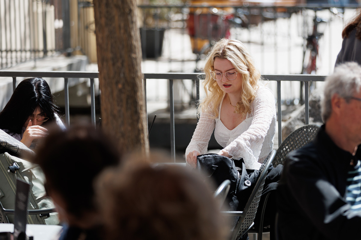 Đir po gradu, subotnja špica, 5. travnja 2025.