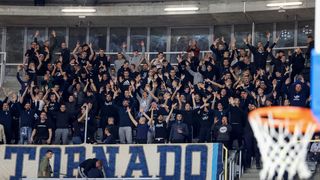 AdmiralBet ABA liga, 14. kolo: KK Zadar – Spartak Office Shoes