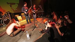 Zadarsk gitarijada – “Rocky 09” (foto: Marin Gospić)