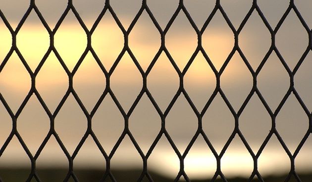 Ograda, foto: www.kako.hr