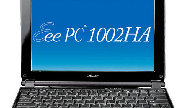 Asus 1002HA (Foto: tportal.hr)